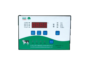 Temperature Controller